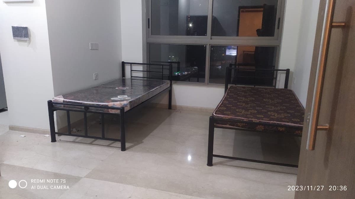 Heaven Enterprises PG Thane