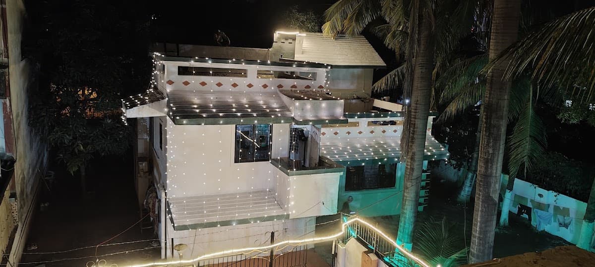 Raj pg & Hostel