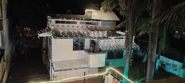 Raj pg & Hostel