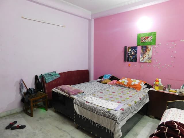 Vaishnavi Accommodation Hostel