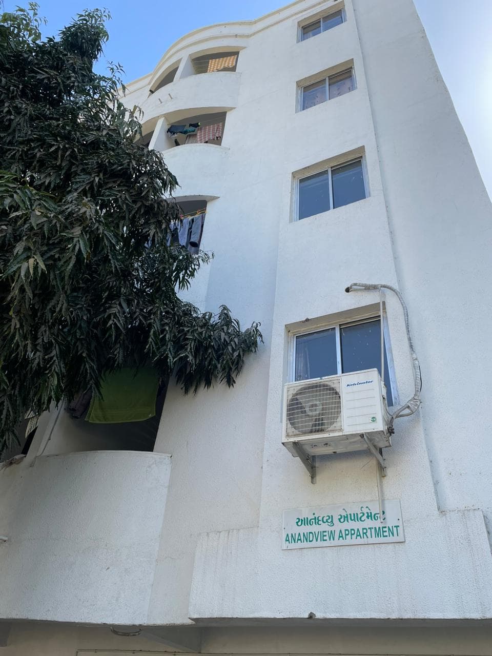 Anandview PG and Hostel,