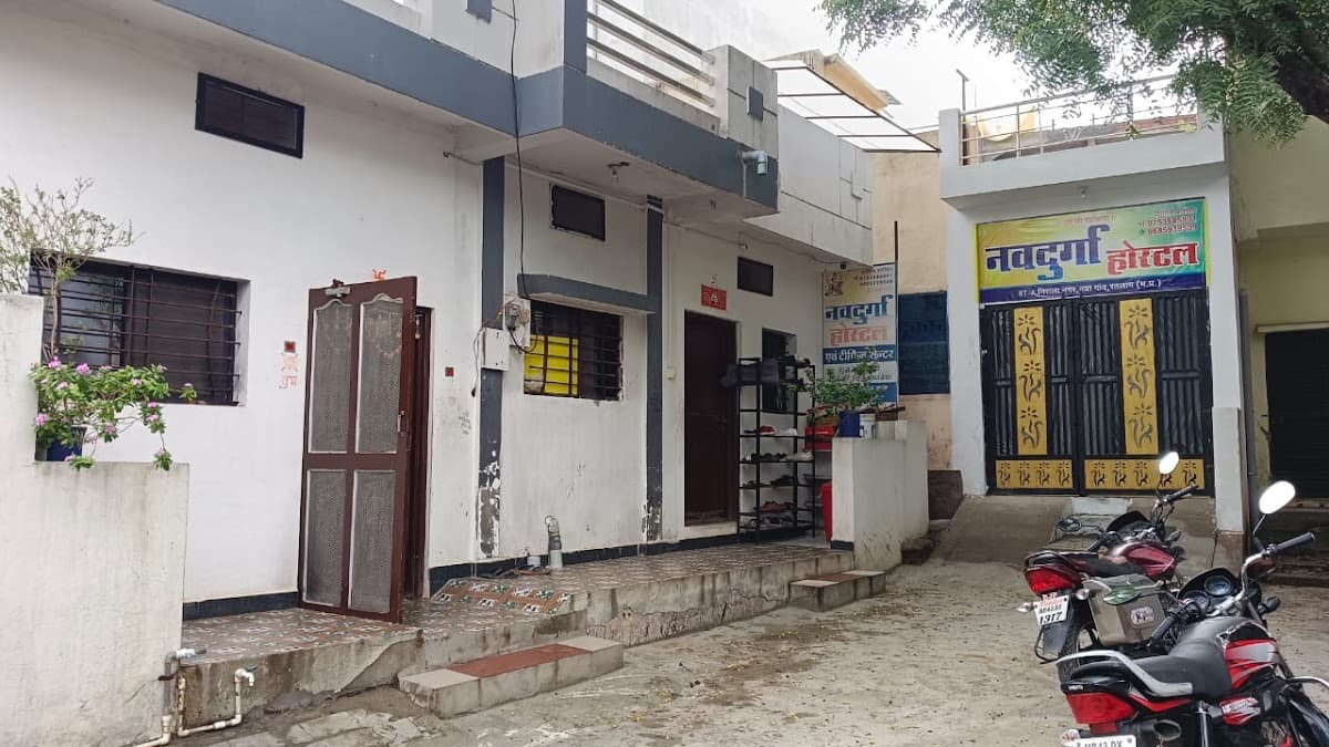 Nav Durga Hostel
