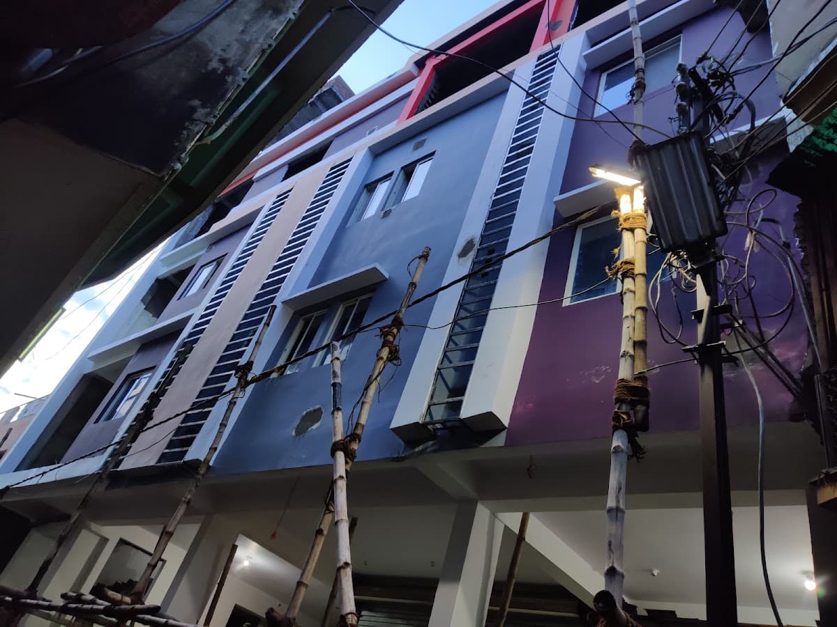 Apna girls hostel