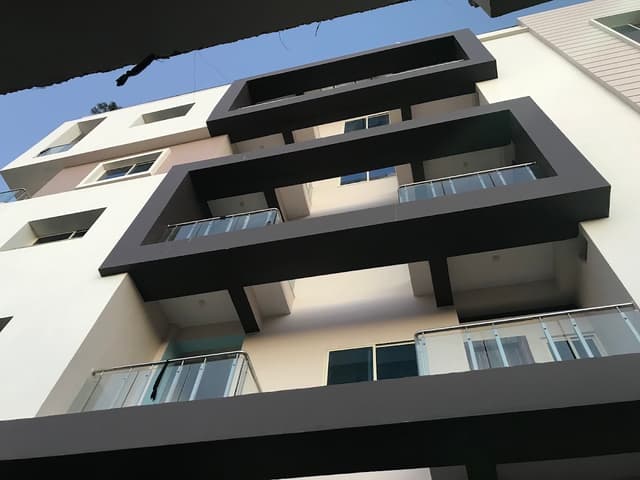 Shri maa girls and boys hostel