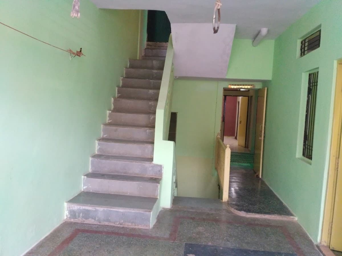 The Princess Girls Hostel And Paying guest