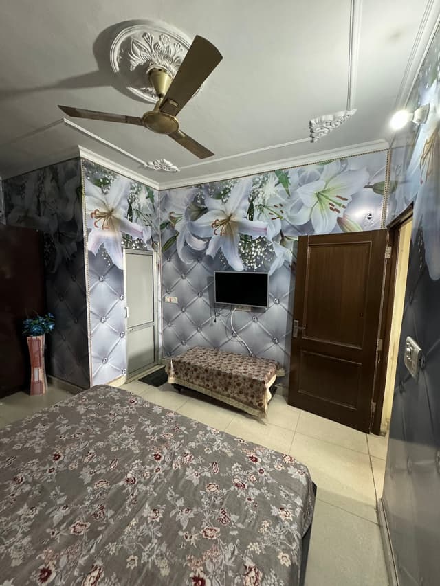 PG For boys  in Ambala cantt