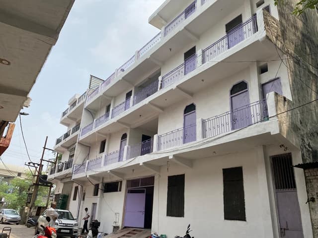 Sinsinwar Boys Hostel