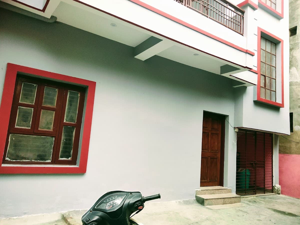 Sri Kashi Vishwanath Girls Hostel