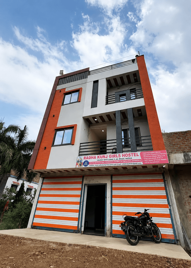 Radha Kunj Girls Hostel