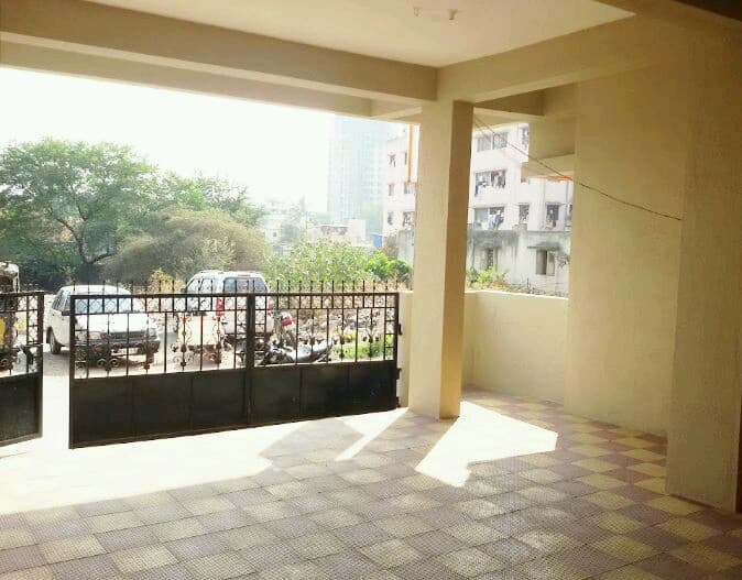 Shree Sai Girl's PG