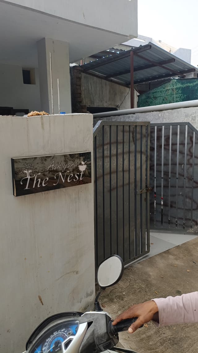 Ashiyana Homes pg