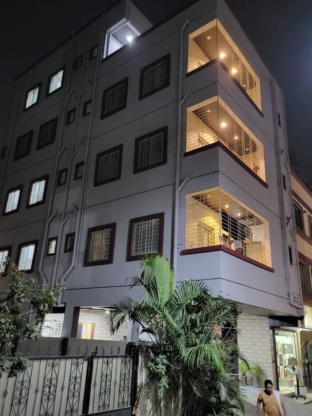 Bhujbal PG