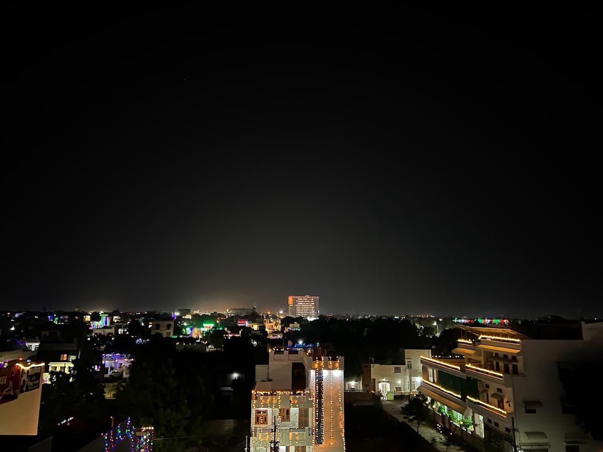 Neha pg & girls hostel