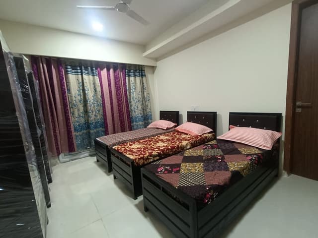 happy home pg
