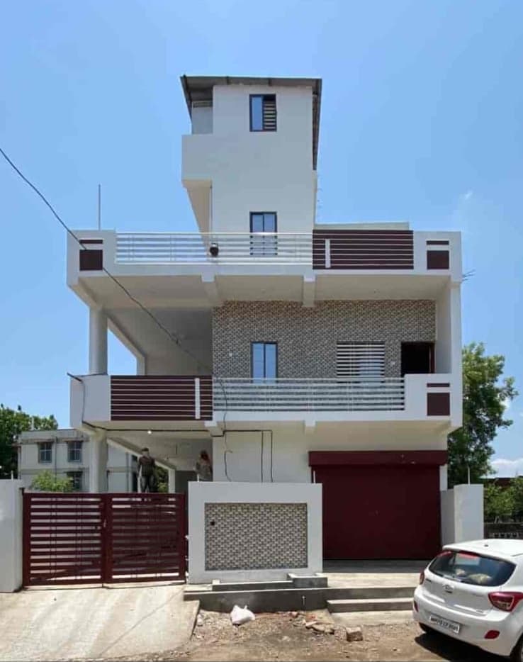 Sanskriti  Hostel