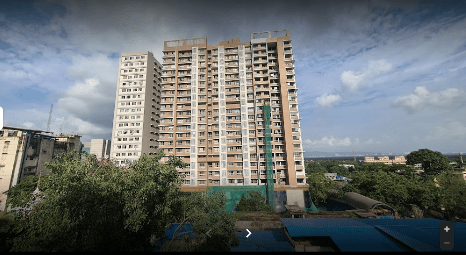 Vikhroli West Pg