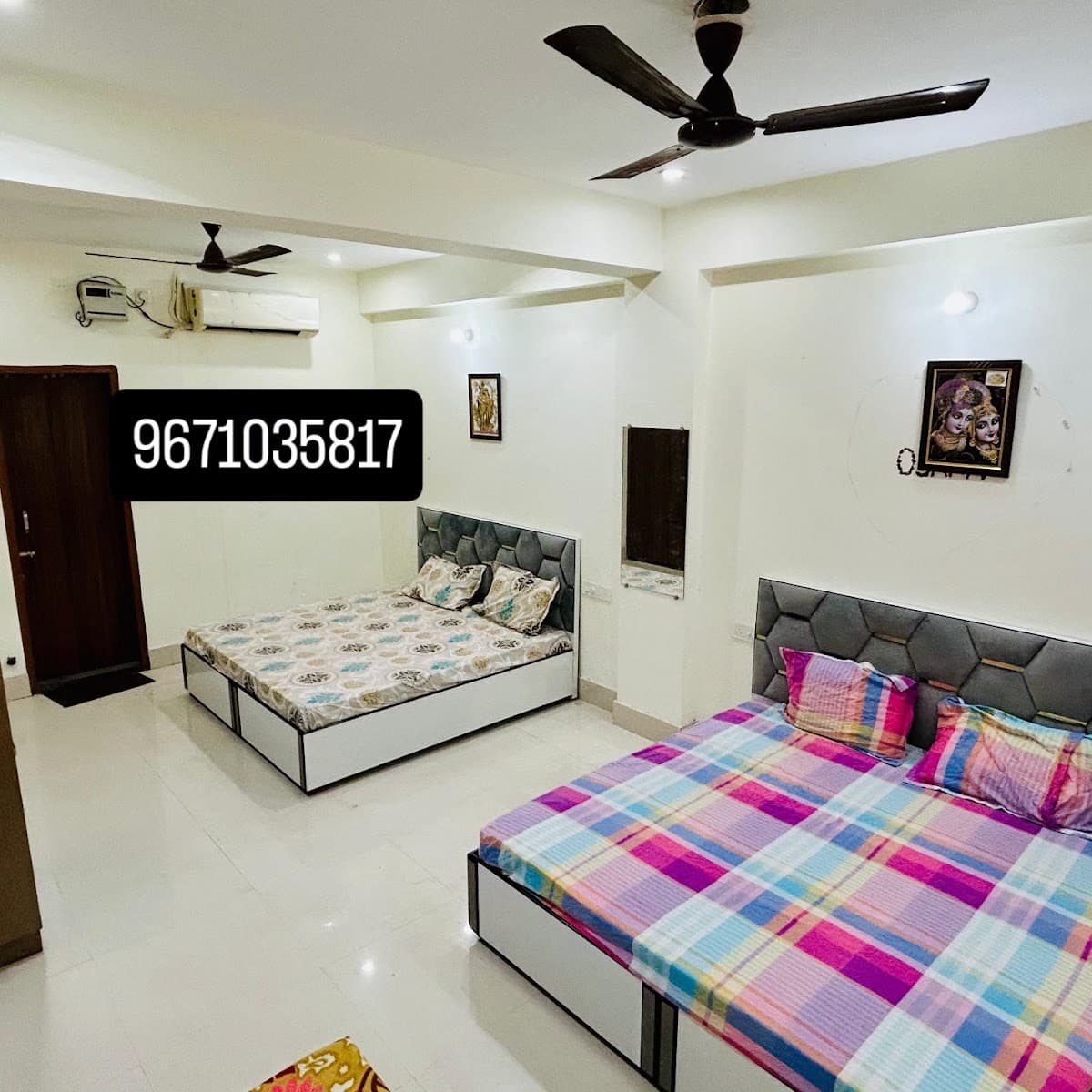 Om Place Home stay & PG