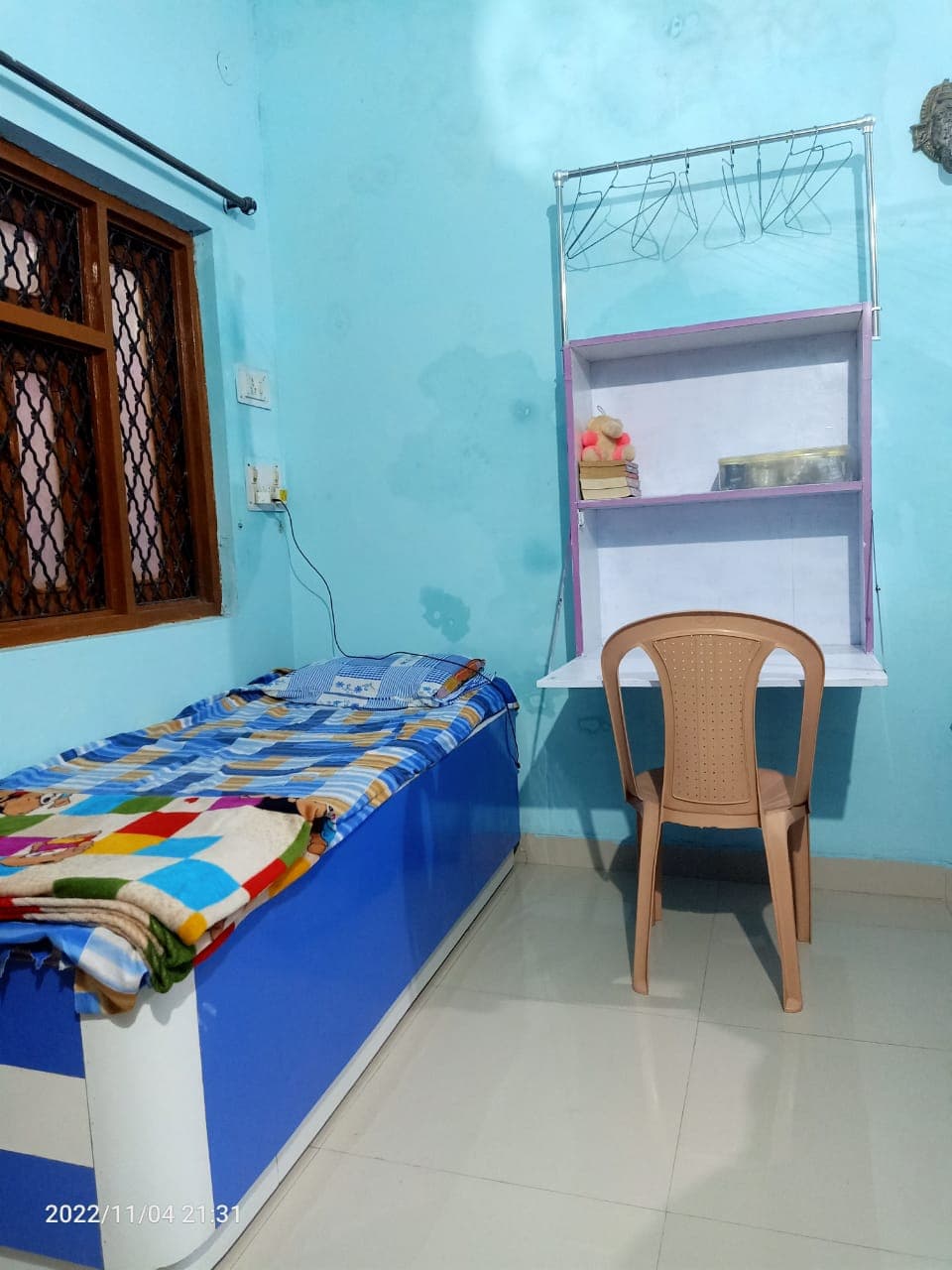 Anukrati Pg