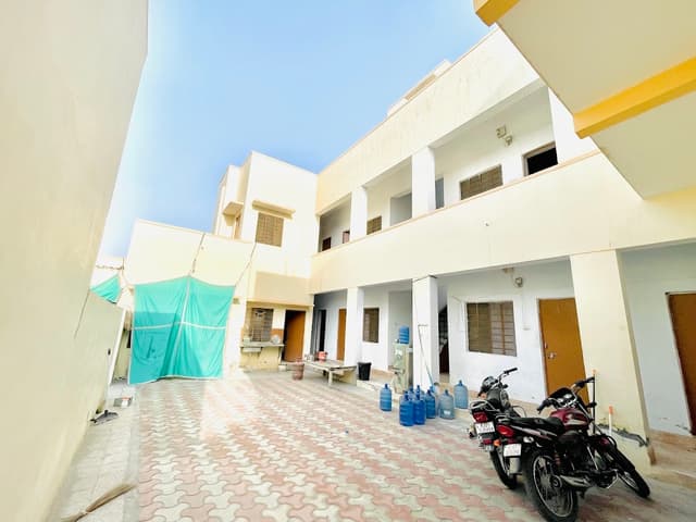 shree ram boys hostel