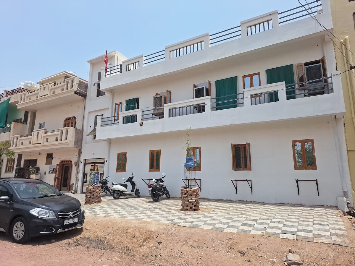 shiv boys hostel