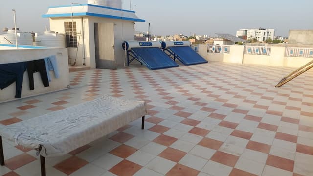 Ashirwad pg