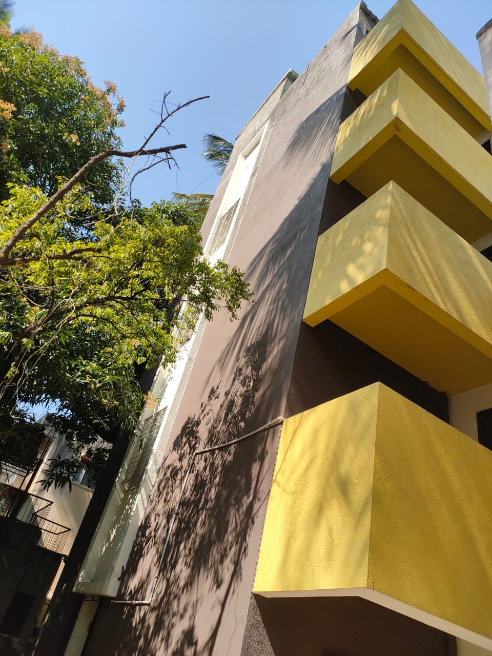 AMAYRA GIRLS HOSTEL