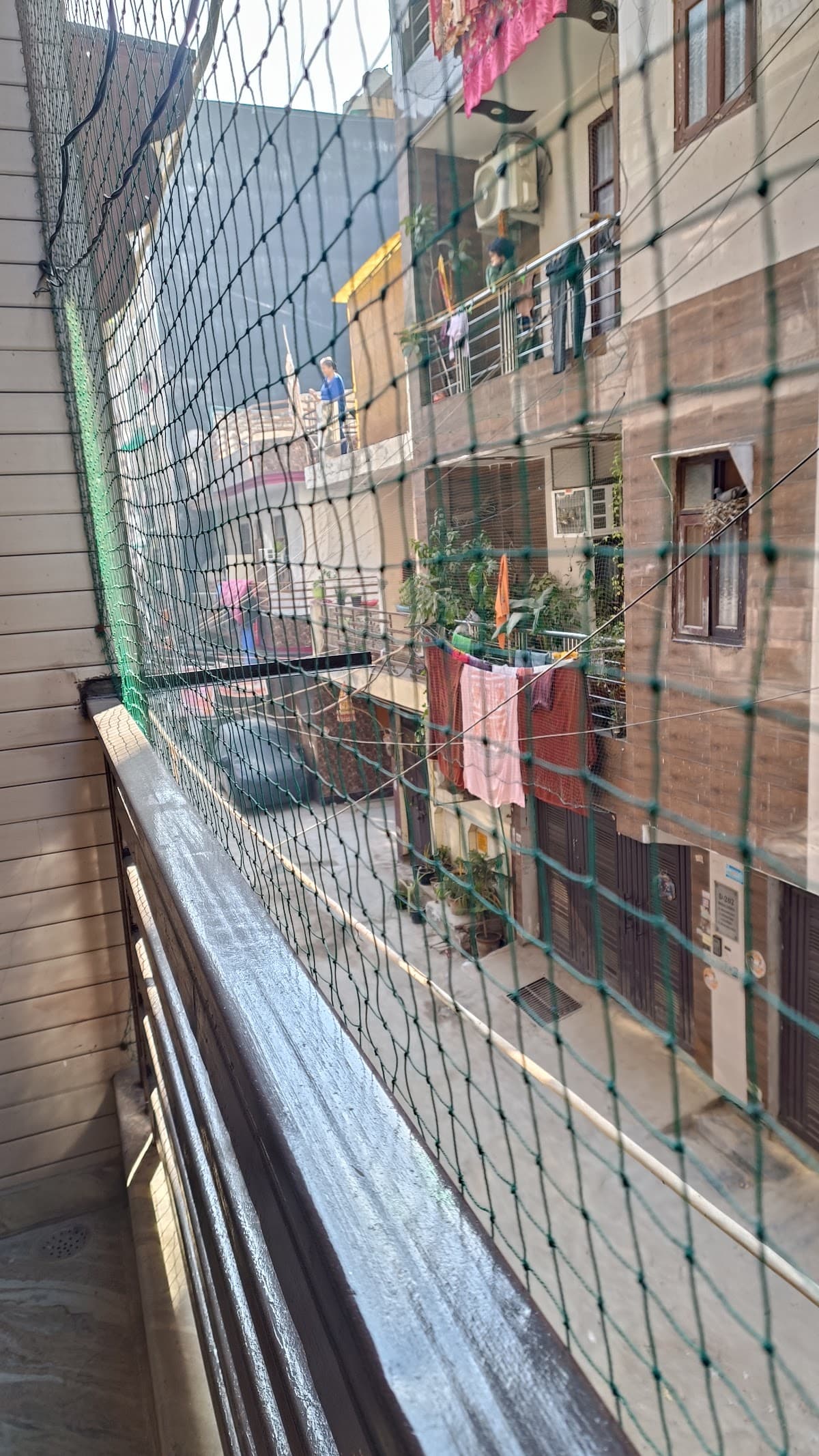 Maa Niwas Girls PG