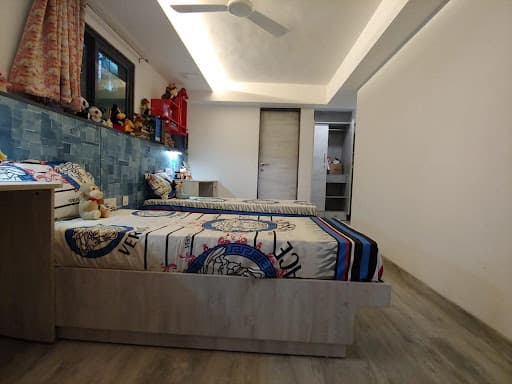 Vidyaniketan Girls Hostel