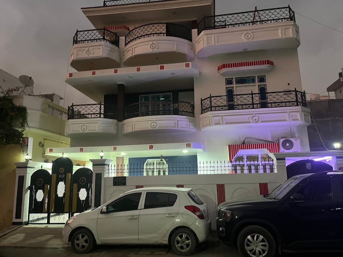 Usha Cottage Girls Pg Hostel