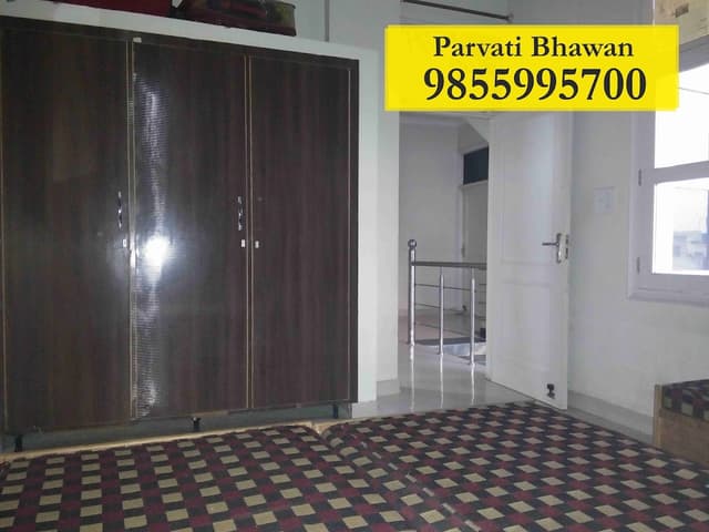Parvati Bhawan