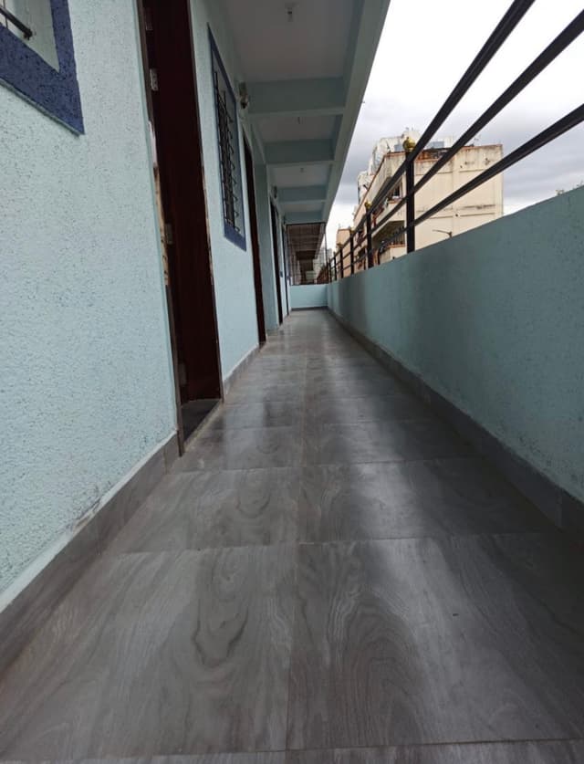 Janvi PG Services