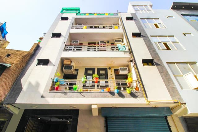 Avon Hostel & PG