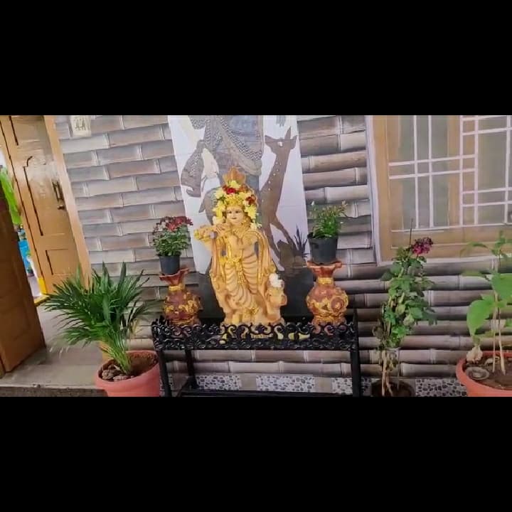 Bhagyalaxmi Girls pg