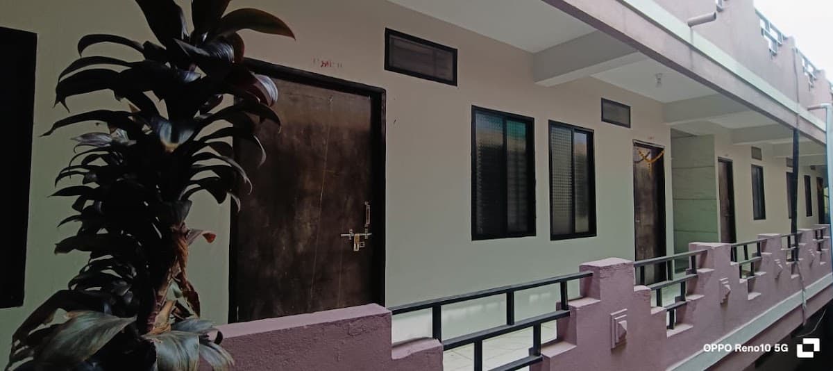 Prema Shree Girls Pg and Homestay