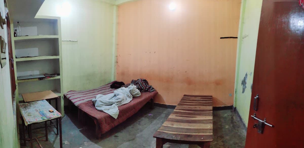 Siddhivinayak boys hostel