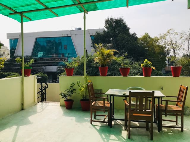 Gokul Girls Home