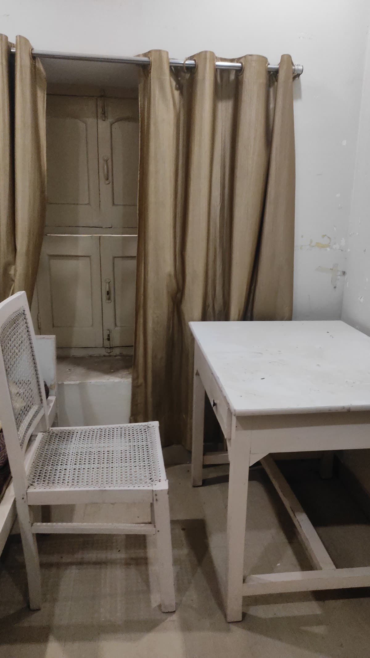 Amar Bhavan Girls Hostel