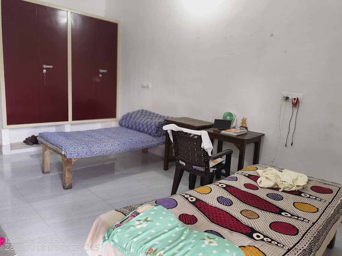 Vedantu Girls Hostel