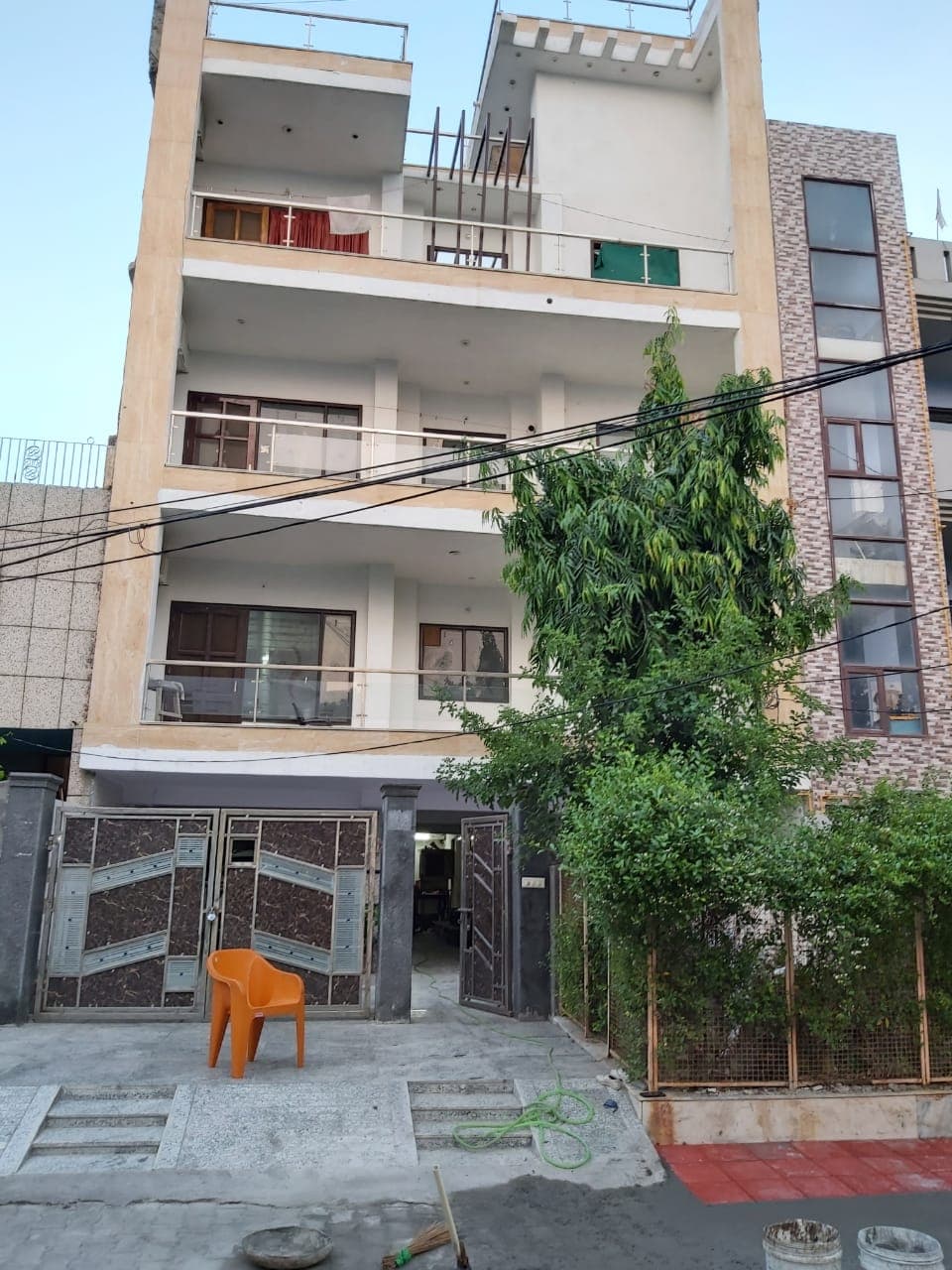 Sai PG in faridabad