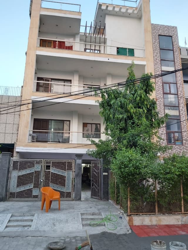 Sai PG in faridabad