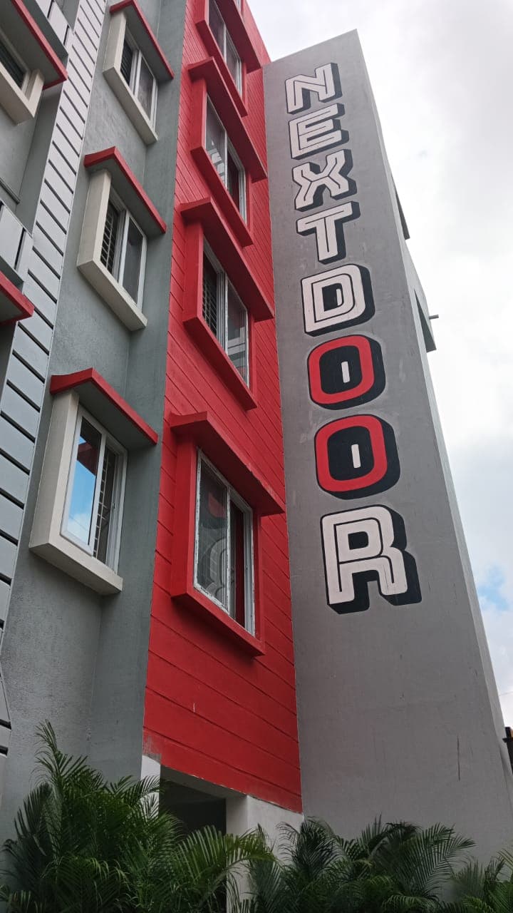 NEXTDOOR MULTIVERSE - CO LIVING PG