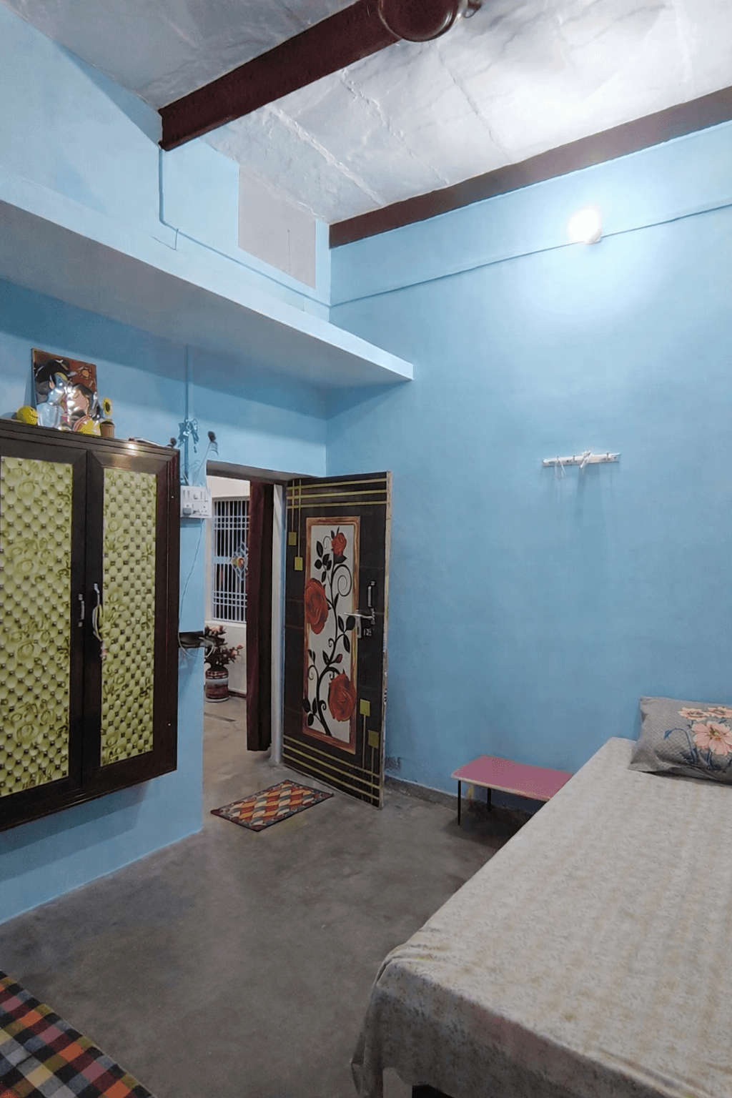 Maa Satti Girls Hostel