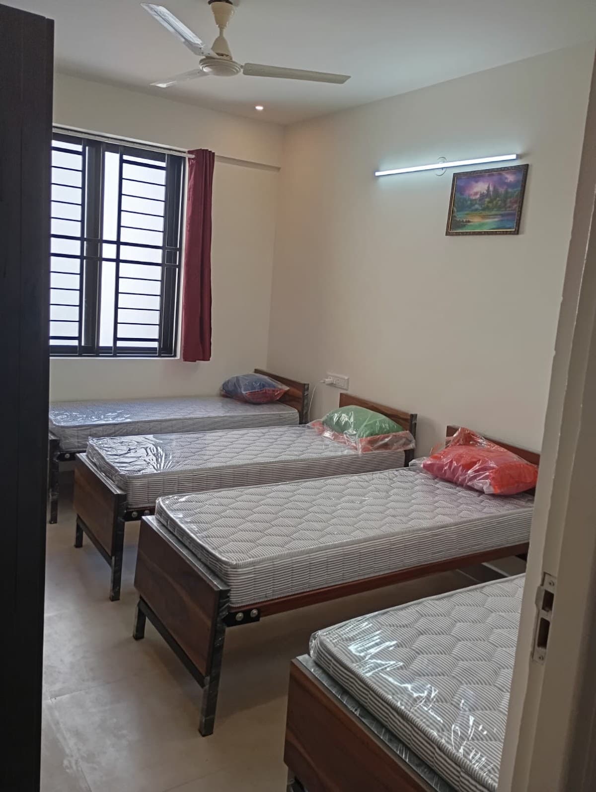 Rolex Oasis coliving pg