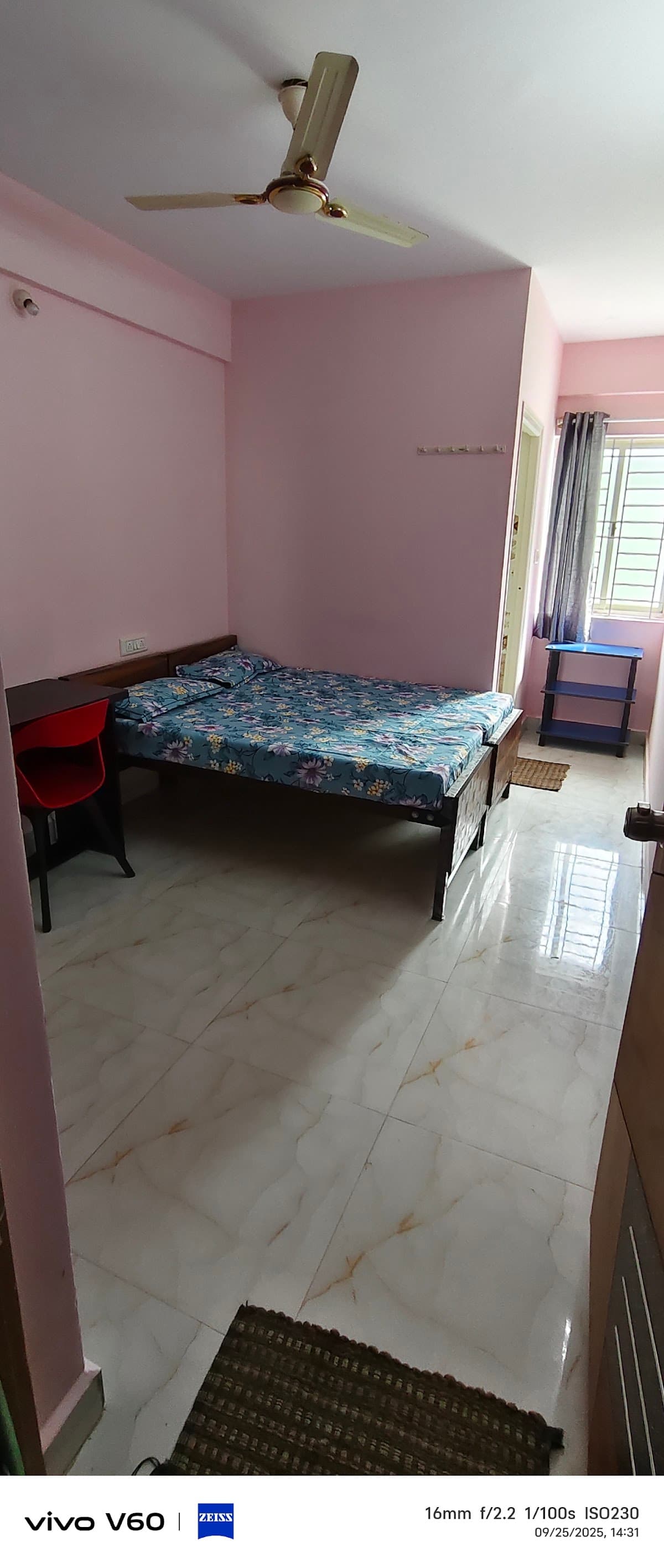 SLNS COliving pg