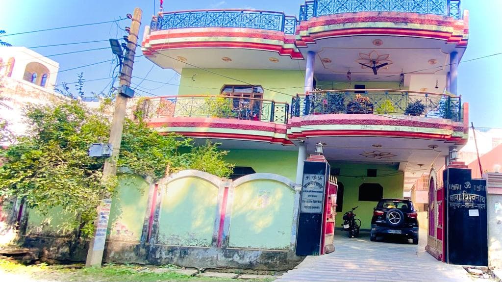 Bhairav Girls Pg