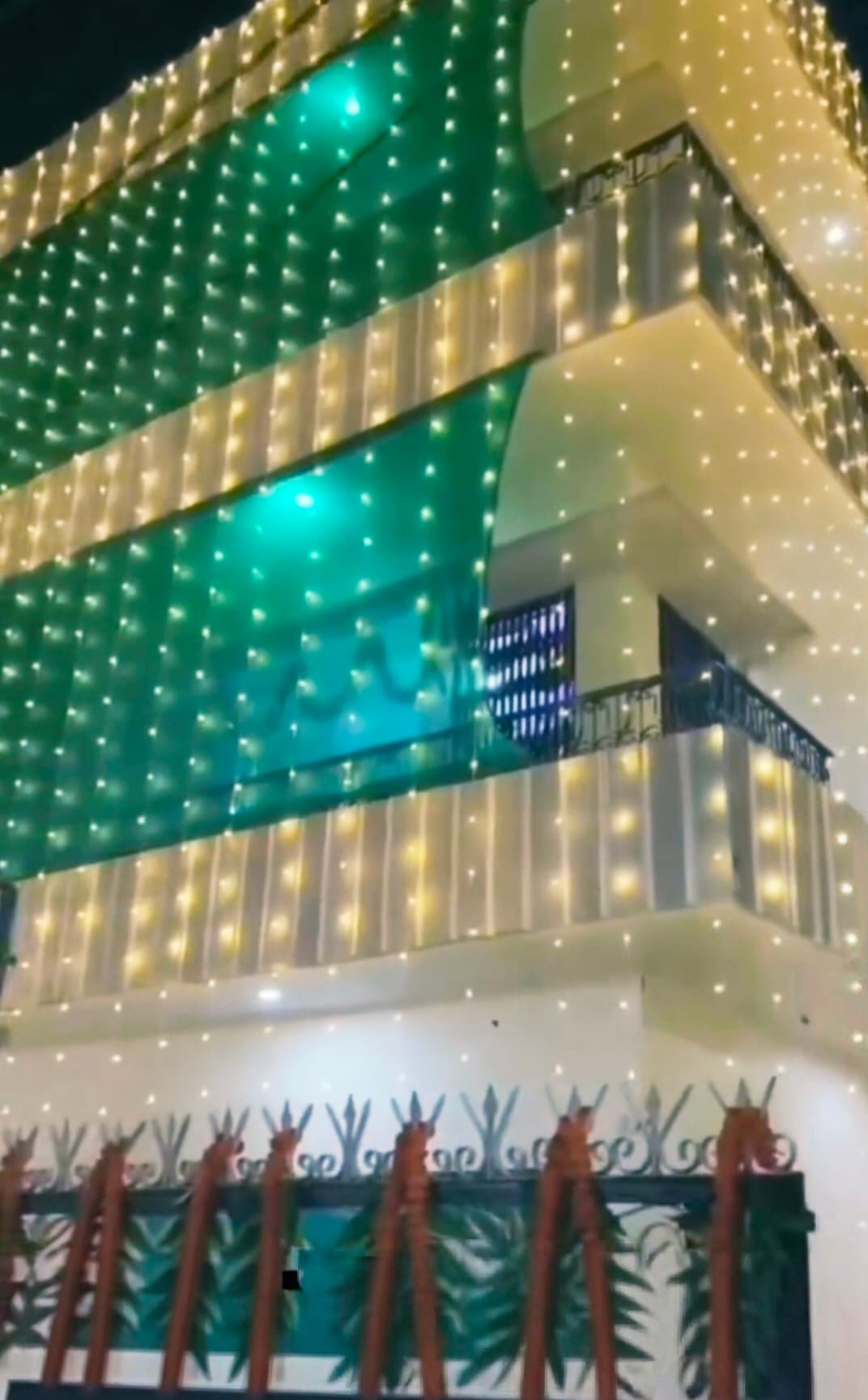 Aditya Villa Girls Hostel
