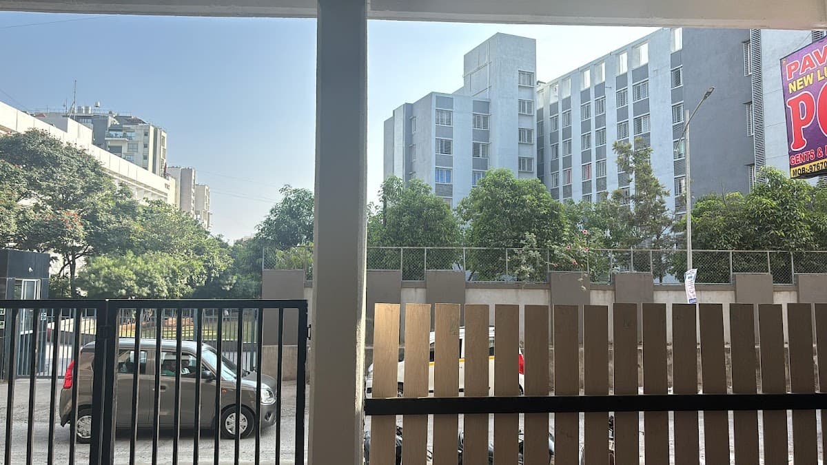 Pavani PG