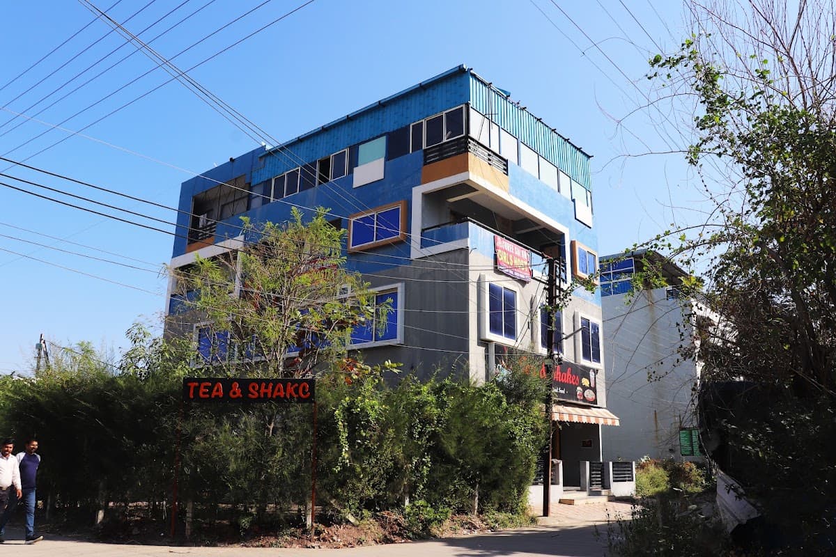Shree Sai Kripa Girls Hostel