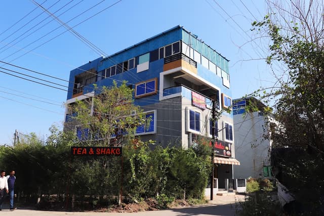 Shree Sai Kripa Girls Hostel