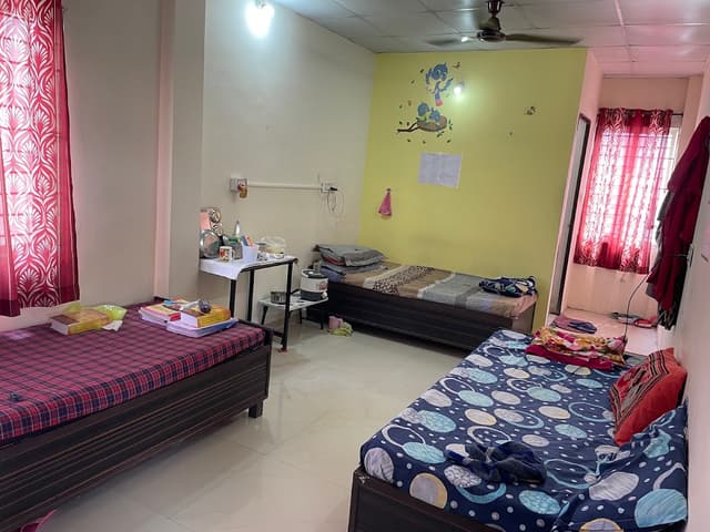 Shree Kripa Girls Hostel